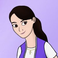 Rkiay Sorceress (COMMISSIONS OPEN) (@ruthhakobian) 's Twitter Profile