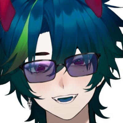 CrusadeDemon's profile picture. Demon VTuber
🔗 https://t.co/ltQyAi8uPR
Comms: https://t.co/hJbqF6DO59
✦ Artist, "Musician" and Producer
✦ Looking for Lost Souls in: @vSYNCRA 💜💚