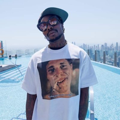 lexydollar001's profile picture. Money stop nonsense