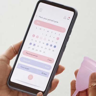 Menstruation Tracking Apps, Bodies & Identities Profile