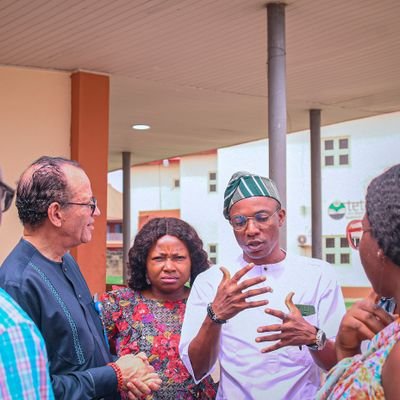 CEO/Executive Director @taccinitiative | Omo Yorùbá | Leadership| Social Impact| Politics & Public Affairs| GGMU | GreatIfe | Health Law & Policy Expert