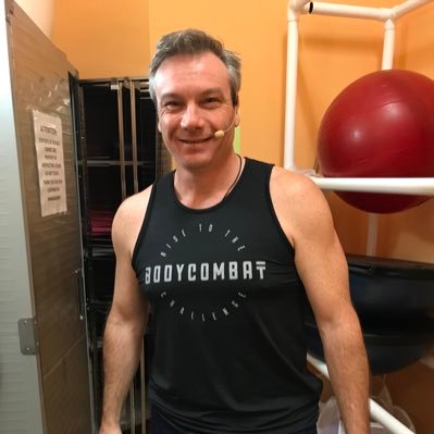 mikep_fit's profile picture. just some random stuff about cooking, wellness, cats and living life. oh yeah…I teach classes too.