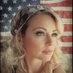 Hand over heart (@mericalover7) Twitter profile photo Hand over heart (@mericalover7) Twitter profile photo