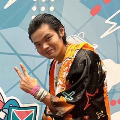 skks916's profile picture. ここまで来るんだ。面白いね君