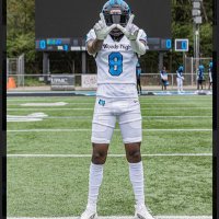 Cymeon McCoy (@cymeonmccoy) 's Twitter Profile Photo Cymeon McCoy (@cymeonmccoy) 's Twitter Profile Photo