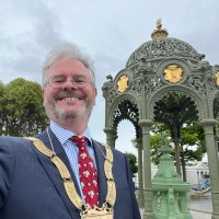 Cllr. Jim O'Leary (@jimdundrum) 's Twitter Profile Photo Cllr. Jim O'Leary (@jimdundrum) 's Twitter Profile Photo