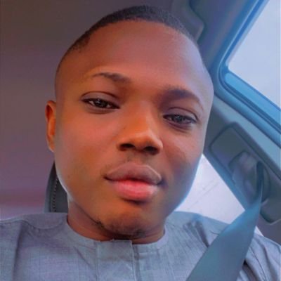 Muslimah, I SUPPLY ELECTRONIC APPLIANCES, FARMER. Lautech Alumnus, M. Tech⏳
Big fan of @Chelseafc & MYSELF
■WARNING ⚠️⚠️⚠️‼️ (I am not my tweets/posts)