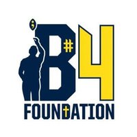 B#4 Foundation (@_b4foundation) 's Twitter Profile