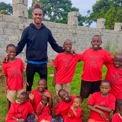 Provide Care And Support To Orphans And Vulnerable Children And Their Families. For Help Donate ❤️ 🙏