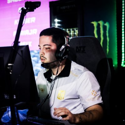 🇦🇷 Professional CS player @bhbountyhunters
contact@bhbountyhunters.com ✉️
https://t.co/smAKom0dJa