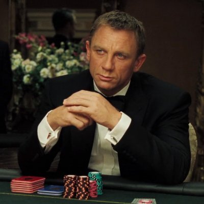 0xdopesick's profile picture. 