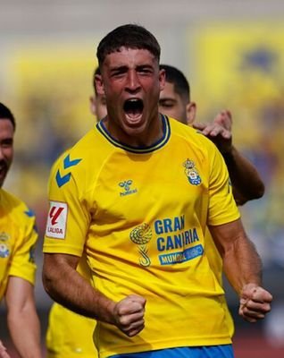 juanmaherzogod's profile picture. fanático de la ud las palmas y de juanma herzog, antimadridista, y cruzzilover