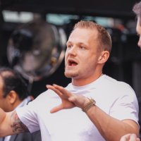 Dmitriy Azarenko (@cacandchill) 's Twitter Profile