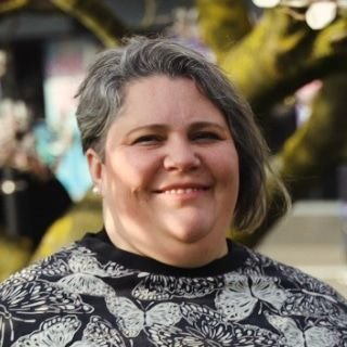 Ninna Makrinov (she/her) Profile