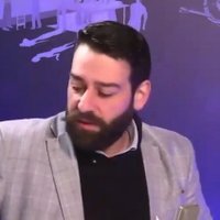 Garabed Fakrajian (Garo)♰ (@garofakrajian) Twitter profile photo