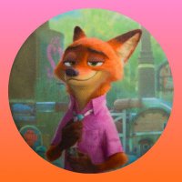 Nick Wilde (@thenickwildezpd) 's Twitter Profile Photo Nick Wilde (@thenickwildezpd) 's Twitter Profile Photo