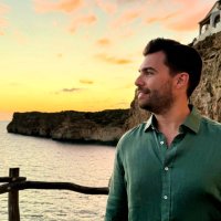 Antonio Hedrera (@ahedrera) 's Twitter Profile Photo Antonio Hedrera (@ahedrera) 's Twitter Profile Photo