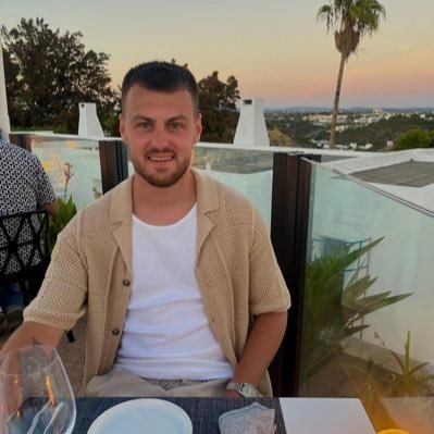 benbraceys's profile picture. 