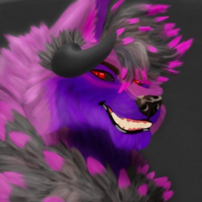 Shin Kujo |Ger/Eng Furry Vtuberさんのプロフィール画像