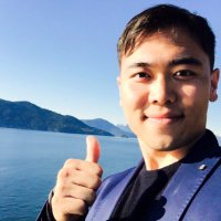 李大宇 (@xwpajq) 's Twitter Profile