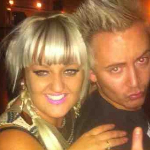 blondiebrown1's profile picture. im a welsh valley's girl.. who teaches haidressin! a little nuts somtimes but luvs a laugh.! x