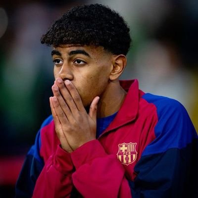 Here To Talk About FC Barcelona ─ Football and La Masia Talent Scout. @Lamasia_Report