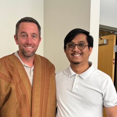 🇸🇦 Scientist | أحمد كلنتن | Assistant Professor @RutgersU | Postdoc @RutterLab | PhD @cornell | @nih_nhlbi K99/R00 | views are my own | Lab: @BeatsByLactate