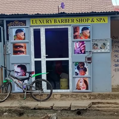 Responsible and attentive barber with skills in washing, styling, cutting, communication, and listening.