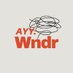 ayy_wndr (@ayy_wndr) Twitter profile photo ayy_wndr (@ayy_wndr) Twitter profile photo