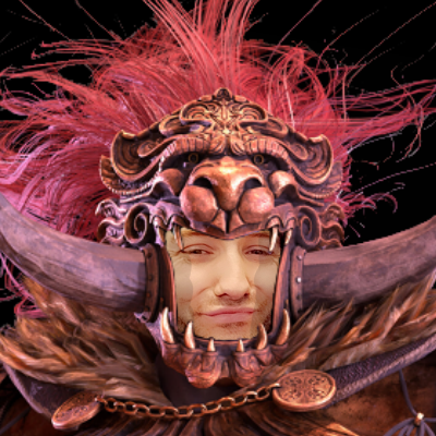 NosferXatu's profile picture. https://t.co/dJYER33JcS UK based affiliate streamer currently taking on the soulsbourne challenges :)