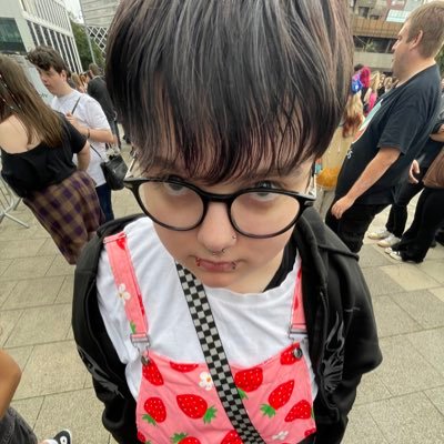 19 & he/him || former myp for hull || i like a lot of things :)