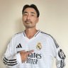 __junkym__'s profile picture. Madridista ｜Real Madrid｜#HalaMadrid｜月100kmラン30ヶ月連続達成中｜イケオジになりたいです｜採用の仕事してます｜365日晩酌｜初対面・努力・読書・大人数の飲み会が苦手な飽き性