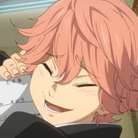 ゲトレイ (@k1sum1__u) 's Twitter Profile