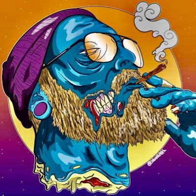 PUREVIZIONZ's profile picture. 