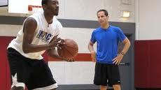 Trainer and mentor for 25 years to the best players in the world. Speaker and leader. Founder of Impact Basketball.
