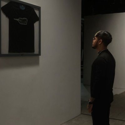 Zenik2207's profile picture. 