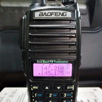 Radioaficionado HP1MMB, servicio de reparación T.V. Sonido C.B.banda civil.
