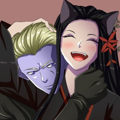 A simple act of kindness can start an endless ripple🤍👸🏻
DIGITAL ARTIST / Artist is here to assist you / Love to draw anime / D&D is love/ 3D