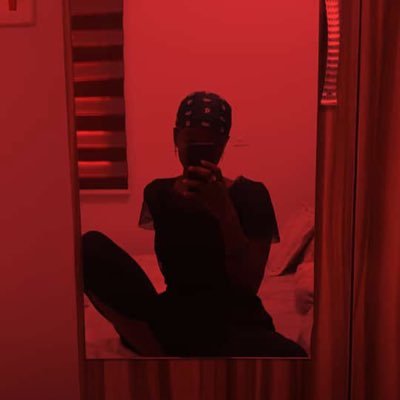 RayBoobs___'s profile picture. Soft Life🌸