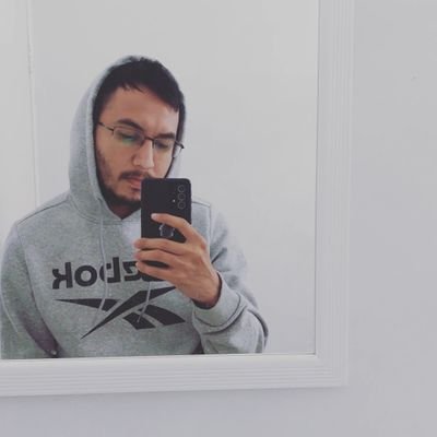 alexis_unit's profile picture. C.F.M 💙 | software engineer 💻 | 🅰️ | 🏋🏻‍♂️🧘🏻‍♂️|