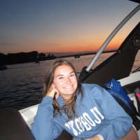 Grace Schaefer (@_graceschaefer) 's Twitter Profile