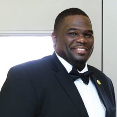 The Very Proud Assistant Principal of William M. Boyd Elementary(APS) | Cahn Fellowship Ally | Aspiring Principal | Member of Alpha Phi Alpha Fraternity 🤙🏾