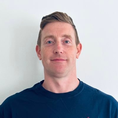 Swim Coach ⏱ Olympian 🏆 ESWIM 🏊🏼♂️ “Fail early, fail often, but always fail forward” JCM @nybreakers 🦏 @iswimleague 🔥