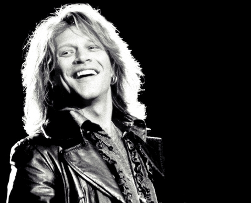 Hello guys!! I like rock! Bon Jovi greatest band ever and I also like Guns N' Roses, Poison, Motley Crue, Cinderella and Aerosmith :)  I also play guitar!! :)