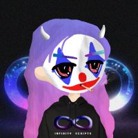 Infinity Scripts (@infinityscrpts) 's Twitter Profile Photo Infinity Scripts (@infinityscrpts) 's Twitter Profile Photo