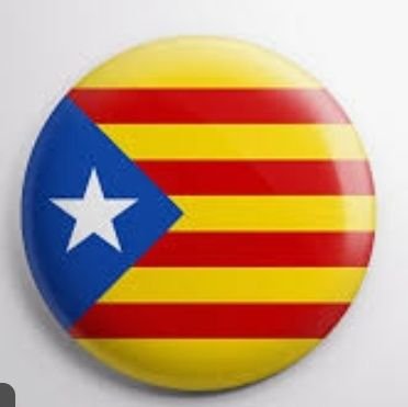 Independentista. No vull acollir. Vull expulsar. Ni oblid ni perdó.
PUTA ESPAÑA ARA I SEMPRE ¡¡