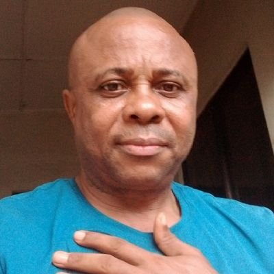 SundayInyang5's profile picture. An Accountant and Road Safety Consultant. Ordained Evangelist and Public Speaker with direction in Youth Attitudinal Reorientation, Development and Training.