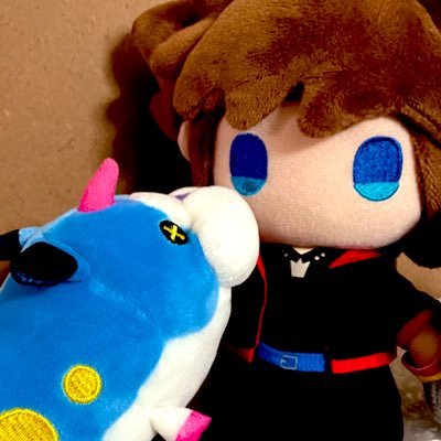 mochico_cos's profile picture. cosplay account| KH♡🗝 | cosNおもちゆき 加工民/コス交流用 オタ推活雑多　たまに絵🎨 /大分昔に成人済 低浮上民 . 年に数回の大きいイベントのみ、のんびりコス活動してます 📢off #無言フォロー失礼します /KH以外のD仮装は別垢ですがほぼいません