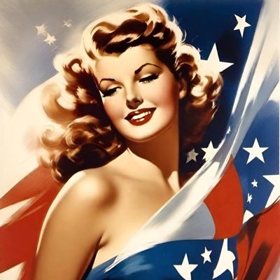 be_a_goldfishOo's profile picture. 🇺🇸 MAGA/MAHA Proud 🇺🇸 Wife/Adoptive Mom to 3. Christian. MA Prof Counseling. Native Texan. Pro 1A 2A, Pro Life, Pro 🇮🇱 Israel. NO DMs