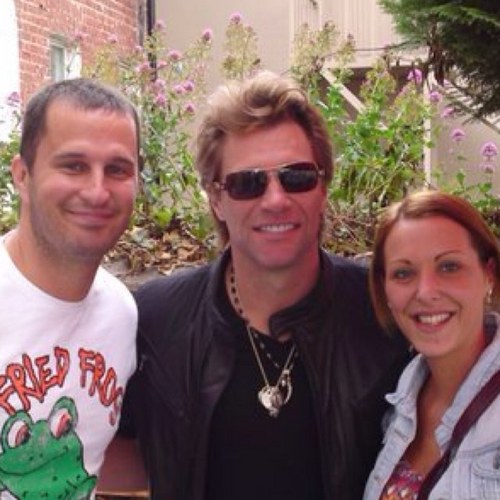 craigwat's profile picture. 